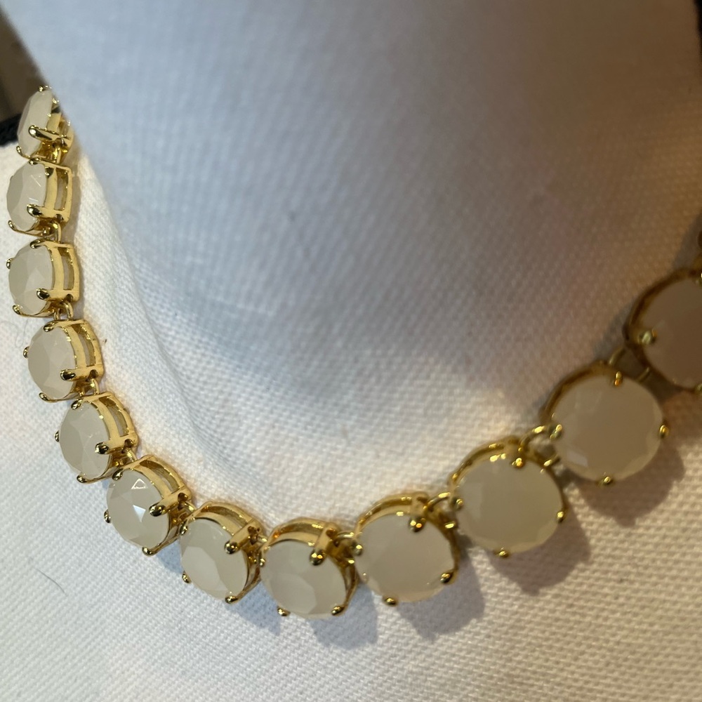 Statement Necklace - Picture 8 of 9
